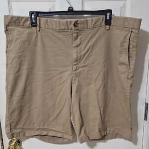 Men's Old Navy Tan Shorts
